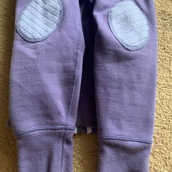 Lululemon Bomber Jacket - Picture 4 of 4